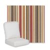 Picture of Brannon Redwood | Gensun Replacement Cushions | High Back Chair