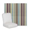 Picture of Brannon Whisper | Gensun Replacement Cushions | High Back Chair