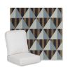 Picture of Buoy Cape Cod | Gensun Replacement Cushions | High Back Chair