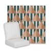 Picture of Buoy Santa Monica | Gensun Replacement Cushions | High Back Chair