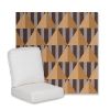 Picture of Buoy Sunset | Gensun Replacement Cushions | High Back Chair