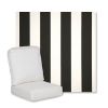 Picture of Cabana Classic | Gensun Replacement Cushions | High Back Chair