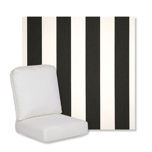 Picture of Cabana Classic | Gensun Replacement Cushions | High Back Chair