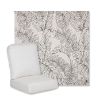 Picture of Calm Graphite | Gensun Replacement Cushions | High Back Chair