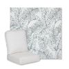 Picture of Calm Laurel | Gensun Replacement Cushions | High Back Chair