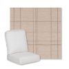 Picture of Camper Snowcap | Gensun Replacement Cushions | High Back Chair