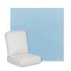 Picture of Canvas Air Blue | Gensun Replacement Cushions | High Back Chair