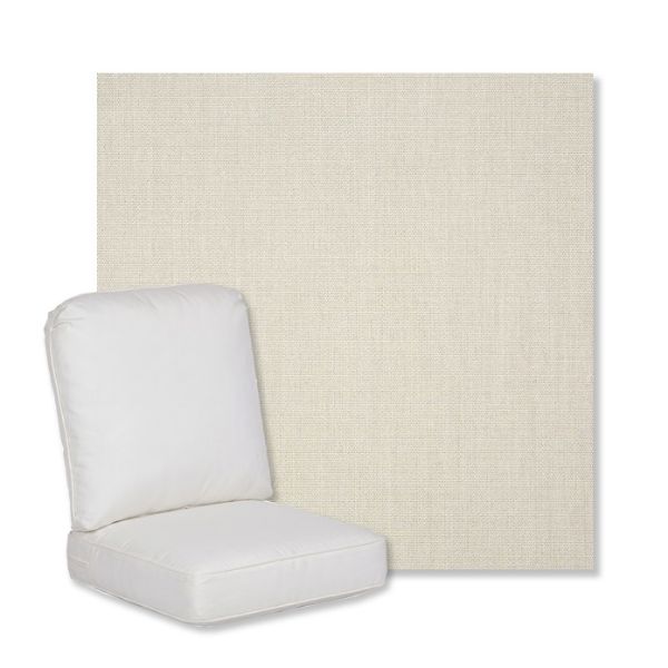 Picture of Canvas Cloud | Gensun Replacement Cushions | High Back Chair