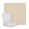 Picture of Canvas Flax | Gensun Replacement Cushions | High Back Chair