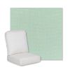 Picture of Canvas Spa | Gensun Replacement Cushions | High Back Chair