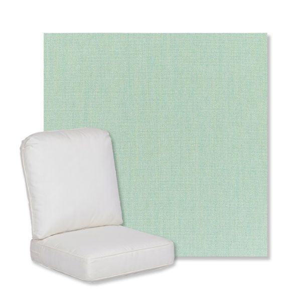 Picture of Canvas Spa | Gensun Replacement Cushions | High Back Chair