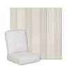 Picture of Carlo Celery | Gensun Replacement Cushions | High Back Chair