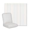 Picture of Carlo Coastal | Gensun Replacement Cushions | High Back Chair