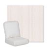 Picture of Carlo Sand | Gensun Replacement Cushions | High Back Chair