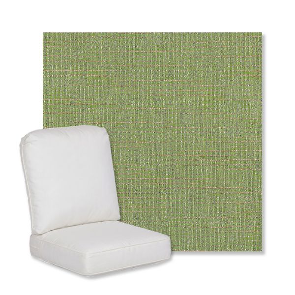 Picture of Cassava Spring | Gensun Replacement Cushions | High Back Chair