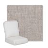 Picture of Cassava Stone | Gensun Replacement Cushions | High Back Chair