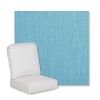 Picture of Cast Horizon | Gensun Replacement Cushions | High Back Chair