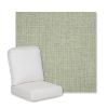 Picture of Cast Oasis | Gensun Replacement Cushions | High Back Chair