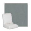 Picture of Cast Seaglass | Gensun Replacement Cushions | High Back Chair