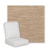 Picture of Charmer Limestone | Gensun Replacement Cushions | High Back Chair