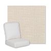 Picture of Charmer Parchment | Gensun Replacement Cushions | High Back Chair