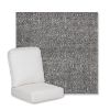 Picture of Chartres Granite | Gensun Replacement Cushions | High Back Chair