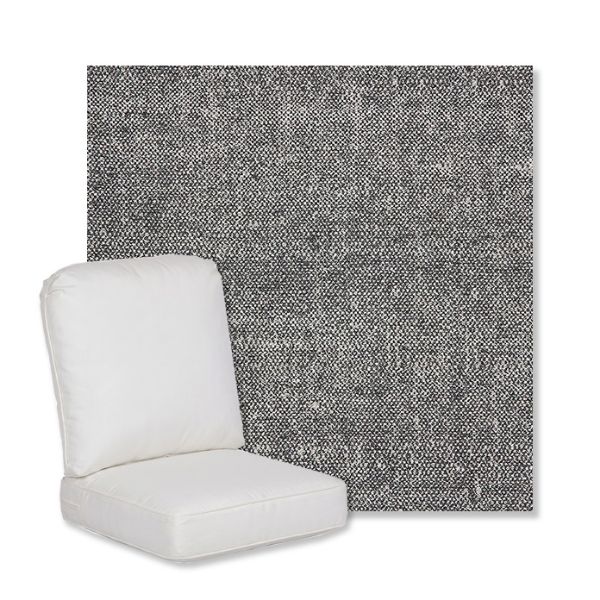 Picture of Chartres Granite | Gensun Replacement Cushions | High Back Chair