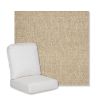 Picture of Chartres Malt | Gensun Replacement Cushions | High Back Chair