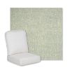 Picture of Chartres Mist | Gensun Replacement Cushions | High Back Chair
