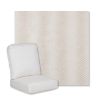 Picture of Clock Out Cloud | Gensun Replacement Cushions | High Back Chair