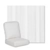 Picture of Compose Linen | Gensun Replacement Cushions | High Back Chair