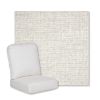 Picture of Crush Cloud | Gensun Replacement Cushions | High Back Chair