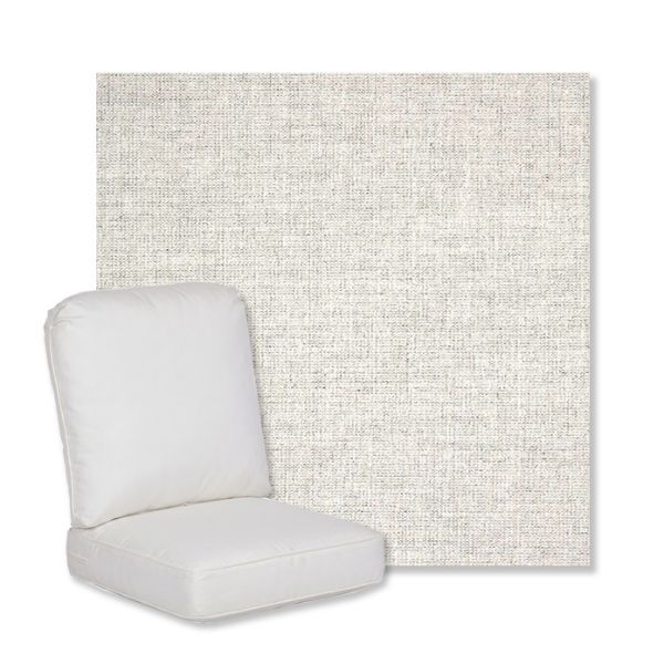 Picture of Crush Cloud | Gensun Replacement Cushions | High Back Chair