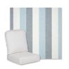 Picture of Direction Dew | Gensun Replacement Cushions | High Back Chair