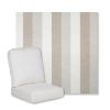 Picture of Direction Linen | Gensun Replacement Cushions | High Back Chair