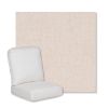 Picture of Dither Antique | Gensun Replacement Cushions | High Back Chair