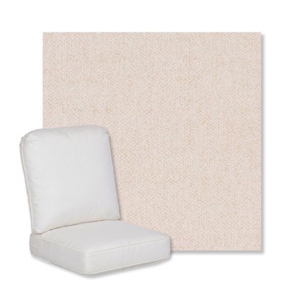 Picture of Dither Antique | Gensun Replacement Cushions | High Back Chair