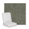 Picture of Dither Fern | Gensun Replacement Cushions | High Back Chair