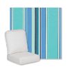 Picture of Dolce Oasis | Gensun Replacement Cushions | High Back Chair