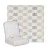 Picture of Dream Dune | Gensun Replacement Cushions | High Back Chair