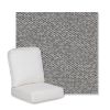 Picture of Dumont Slate | Gensun Replacement Cushions | High Back Chair