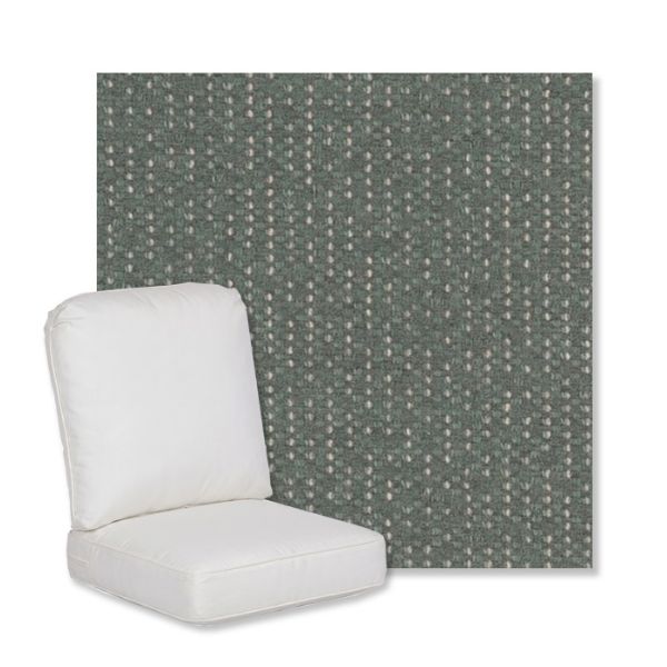 Picture of Dumont Spa | Gensun Replacement Cushions | High Back Chair