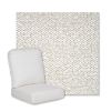 Picture of Dumont Stucco | Gensun Replacement Cushions | High Back Chair