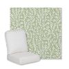 Picture of Eberly Spring | Gensun Replacement Cushions | High Back Chair