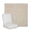 Picture of Echo Ash | Gensun Replacement Cushions | High Back Chair