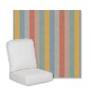 Picture of Entice Sunrise | Gensun Replacement Cushions | High Back Chair