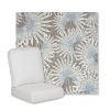 Picture of Etta Vapor | Gensun Replacement Cushions | High Back Chair