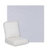 Picture of Exhale Sky | Gensun Replacement Cushions | High Back Chair
