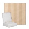 Picture of Expressive Sparrow | Gensun Replacement Cushions | High Back Chair