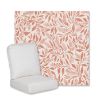 Picture of Exquisite Guava | Gensun Replacement Cushions | High Back Chair